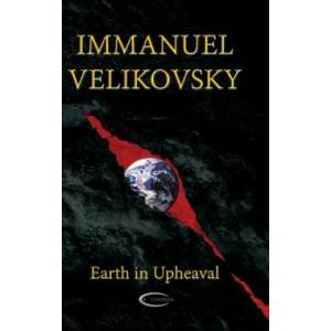 Earth in Upheaval | Immanuel Velikovsky (ISBN: 9781906833527)