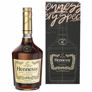 Hennessy Хенеси v. s - lightsmarket - 65,99 лв