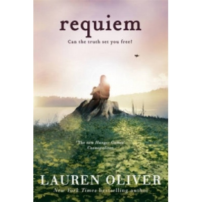 Requiem - Delirium Trilogy - Lauren Oliver