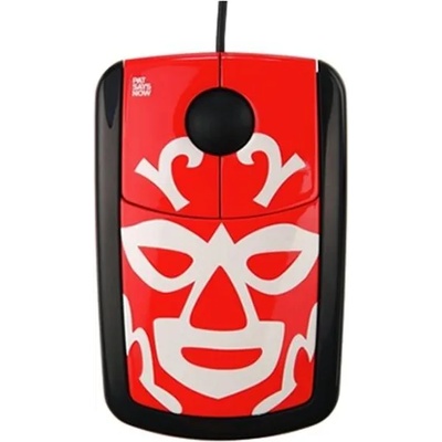 Pat Says Now Kananga