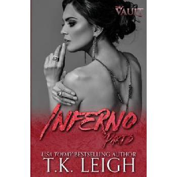 Inferno | T. K. LEIGH