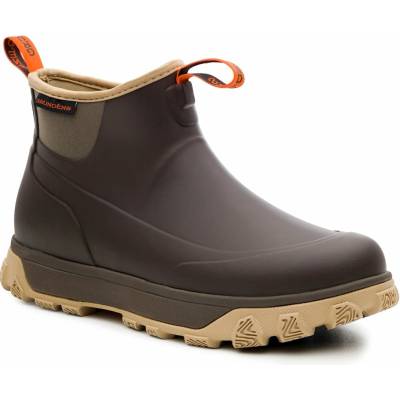 Grundéns Deviation 6 Inch Ankle Boot brown