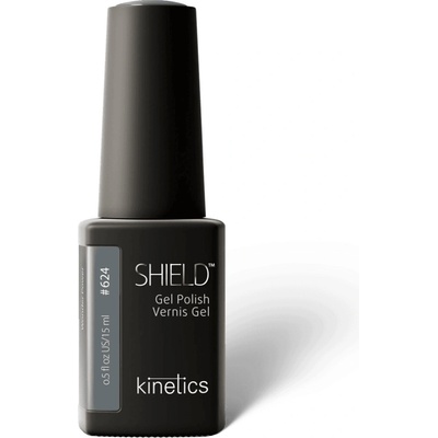 Kinetics Shield gél lak #624 Wonder Power 15 ml