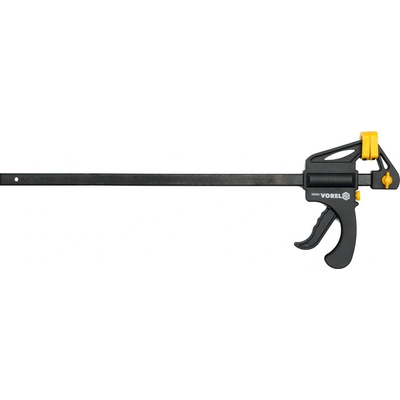 Vorel TO-38409 Svěrka upínací 750mm plastová