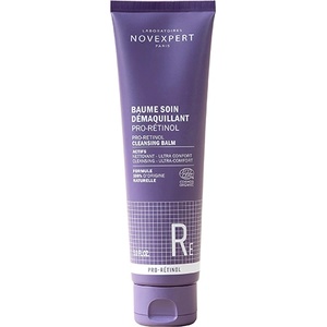 NOVEXPERT Pro-Retinol Cleansing Balm 2 в 1 балсам за премахване на грим с ретинол за всички типове кожа за жени 150 мл