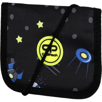 Cool Pack Портмоне за врат Cool Pack - Atlantis (F134828)