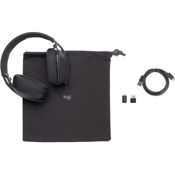 Logitech Zone Vibe Wireless MS Teams