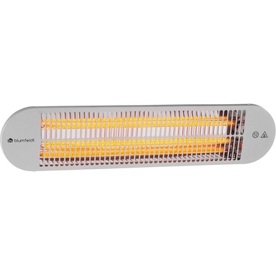 Blumfeldt Gold Bar 2000 Swing (GQM2-Gold Bar2000S W)