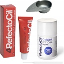 RefectoCil Eyelash and Eyebrow farba na obočie a riasy 4.1 Red 15 ml