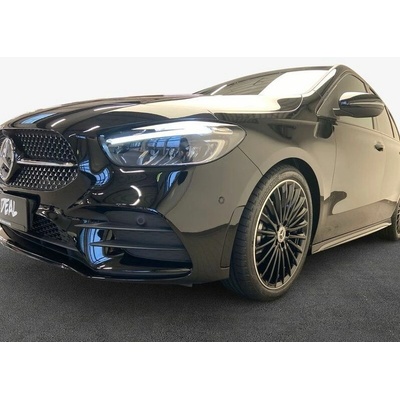 Mercedes-Benz B 180 100 kW