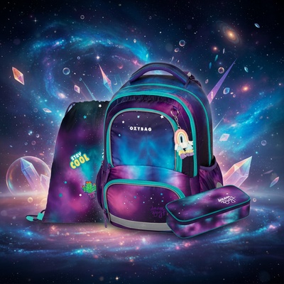 Oxybag OXY NEXT Dream 3 ks