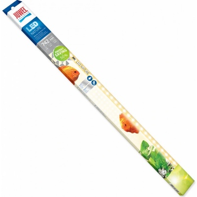 Juwel osvetlenie LED Nature 742 mm, 19 W