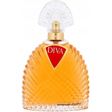 Emanuel Ungaro Diva parfémovaná voda dámská 50 ml