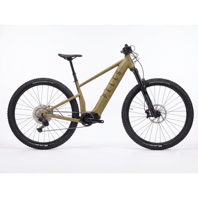 PELLS Thorr Panasonic 1 2027
