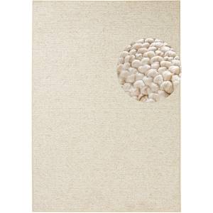 Hanse Home Кремав килим 80x150 cm Wolly - BT Carpet (102843-80x150)