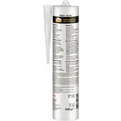 Montážní lepidlo Pattex Classic 400 g