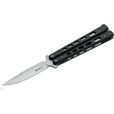 Böker Plus Bali Song G 10 06EX002
