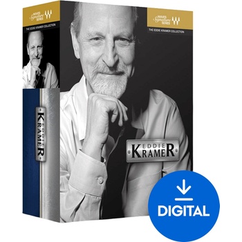 Waves Eddie Kramer Signature Series (Дигитален продукт)