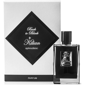 Kilian Back to Black Aphrodisiac EDP 50 мл - ПАРФЮМ Унисекс Парфюми