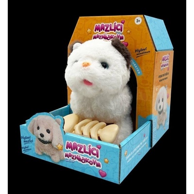 Alltoys Mazlíci kočička Micka