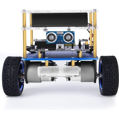 Elegoo Tumbller Самобалансиращ се автомобилен комплект (RBKSBCK)