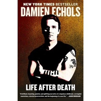 Life After Death Echols DamienPaperback