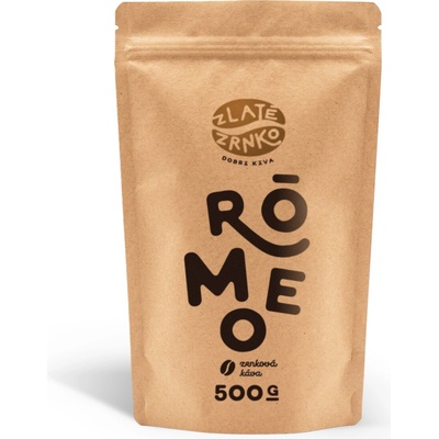 Zlaté Zrnko Rómeo 0,5 kg