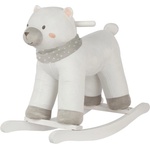 KikkaBoo Люлееща играчка White Bear (31201040017)