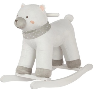 KikkaBoo Люлееща играчка White Bear (31201040017)