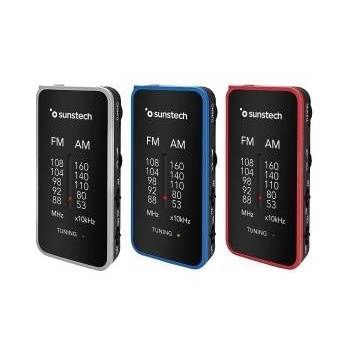 Image 1 of SUNSTECH RPC6RD