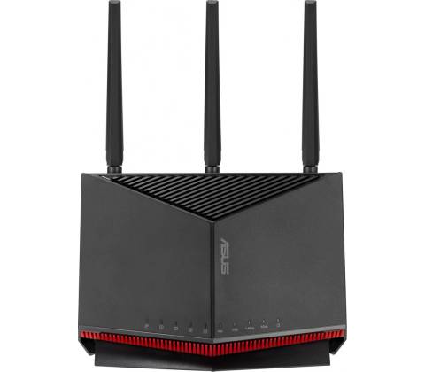 Asus RT-BE86U