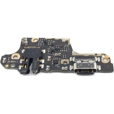 Xiaomi Poco X3 NFC - Nabíjecí Konektor PCB Deska