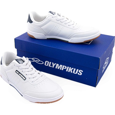 Olympikus Control