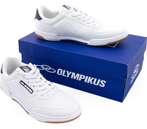 Olympikus Control