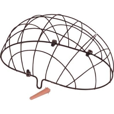kryt koša Basil PLUTO DOME