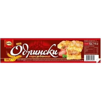 Кори за баница Одрински 500гр