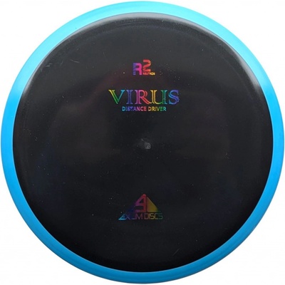Axiom Virus R2 Neutron