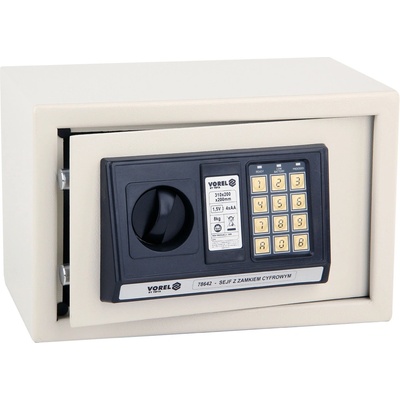 Toya Vorel TO-78642
