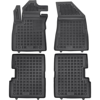 Rezaw-Plast Гумени стелки за mg zs (2019-2024) - тип леген (205202)