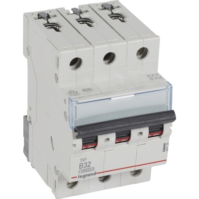 Legrand TX3 3P B32