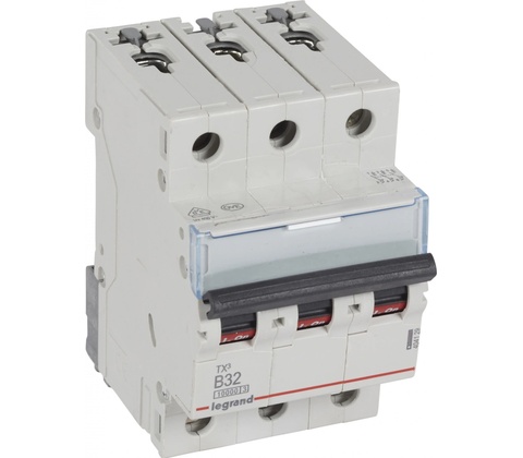 Legrand TX3 3P B32