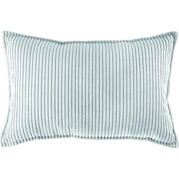 Wigiwama Детска възглавница за диван от рипсено кадифе в цвят мента Bolster - Wigiwama (W596433)