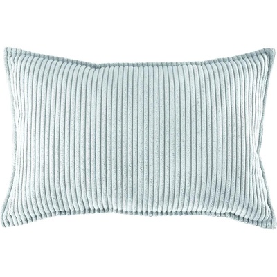Wigiwama Детска възглавница за диван от рипсено кадифе в цвят мента Bolster - Wigiwama (W596433)