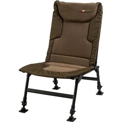 JRC Kreslo Defender II Chair