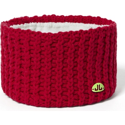 Jail Jam Solid Band Red