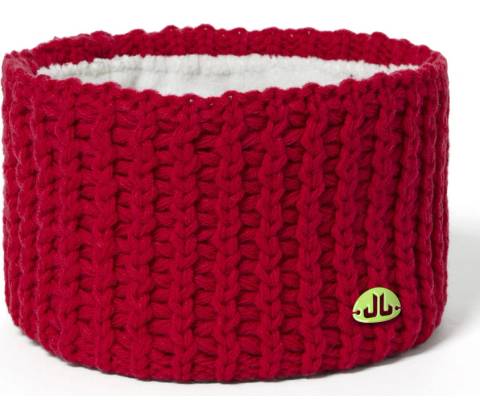Jail Jam Solid Band Red