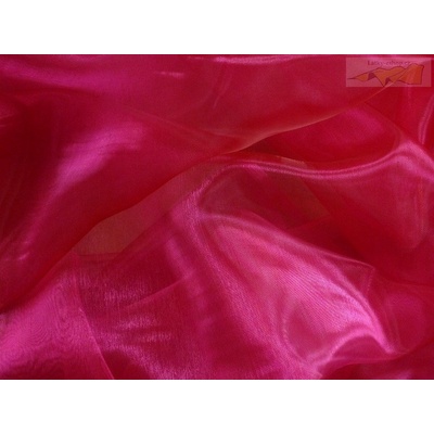 organza 4004 fuchsia