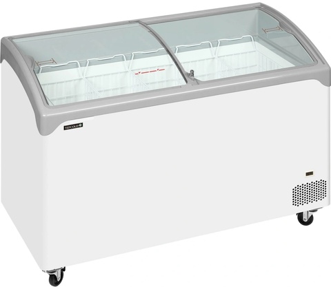 TEFCOLD NIC402SCEB
