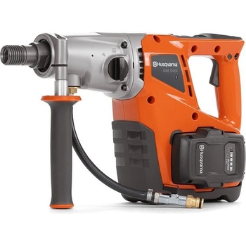 Image 1 of Husqvarna DM 540i (970493701)