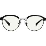 GUNNAR Компютърни очила Gunnar Campbell, Clear Pro, Onyx Black | CMB-01030 (CMB-01030)